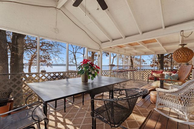 25960 S 605 Court, Grove, OK 74344