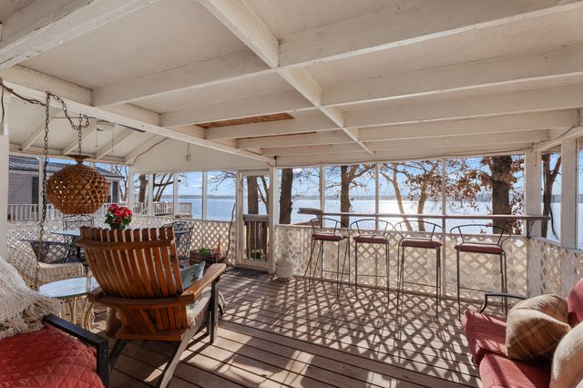 25960 S 605 Court, Grove, OK 74344