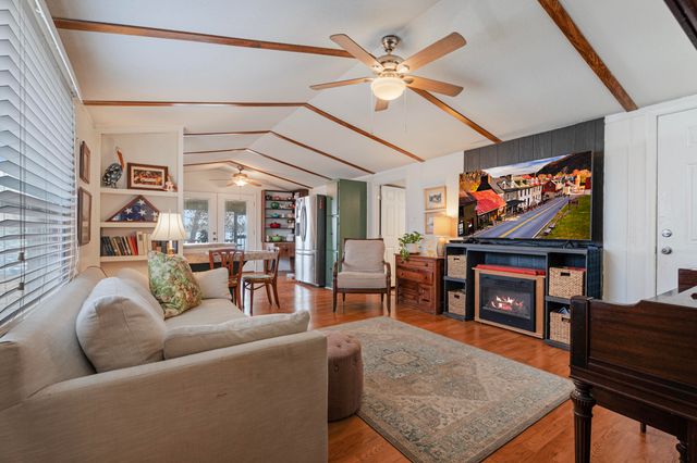 25960 S 605 Court, Grove, OK 74344