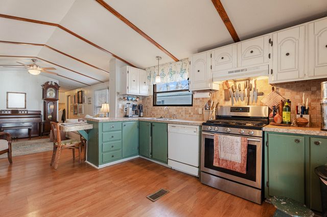 25960 S 605 Court, Grove, OK 74344