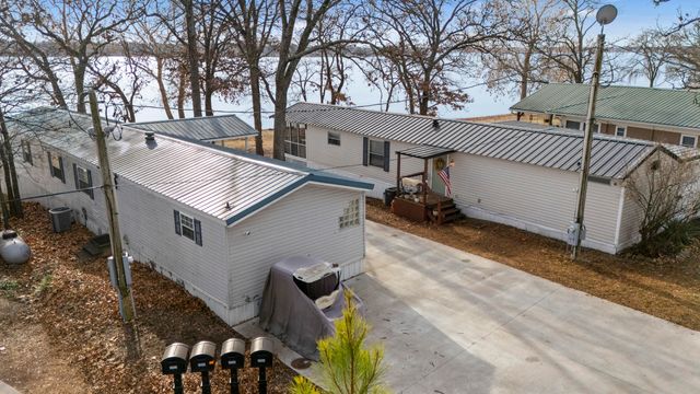 25960 S 605 Court, Grove, OK 74344