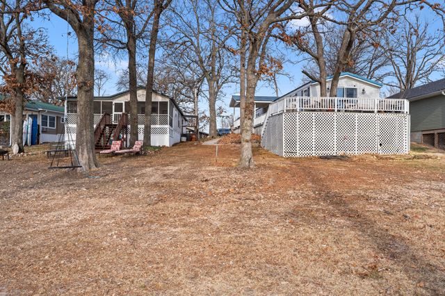 25960 S 605 Court, Grove, OK 74344