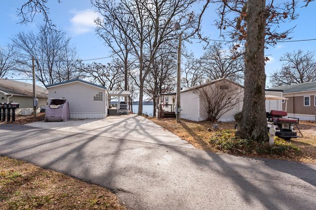 25960 S 605 Court, Grove, OK 74344