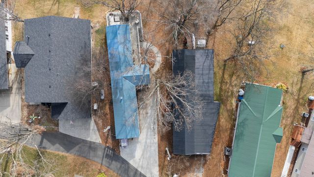 25960 S 605 Court, Grove, OK 74344