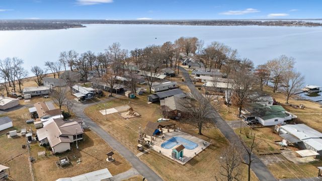 25960 S 605 Court, Grove, OK 74344