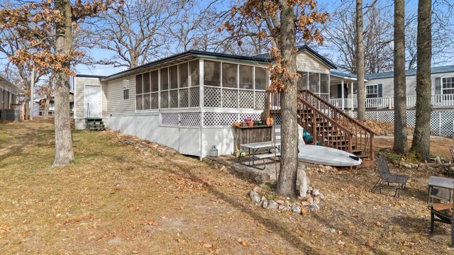 25960 S 605 Court, Grove, OK 74344