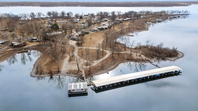 25960 S 605 Court, Grove, OK 74344