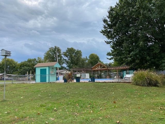 25960 S 605 Court, Grove, OK 74344