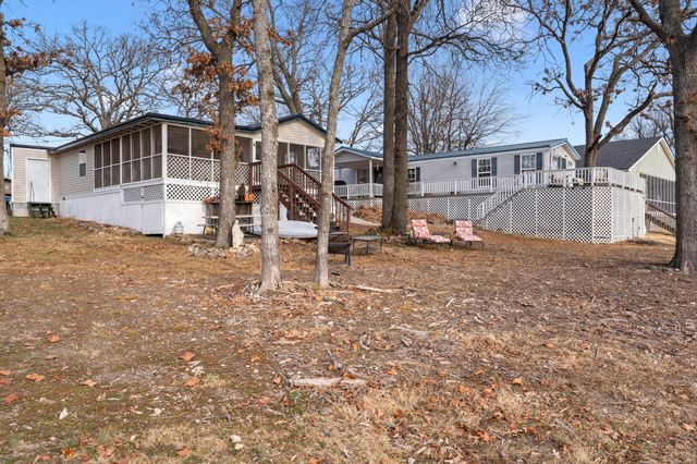 25960 S 605 Court, Grove, OK 74344