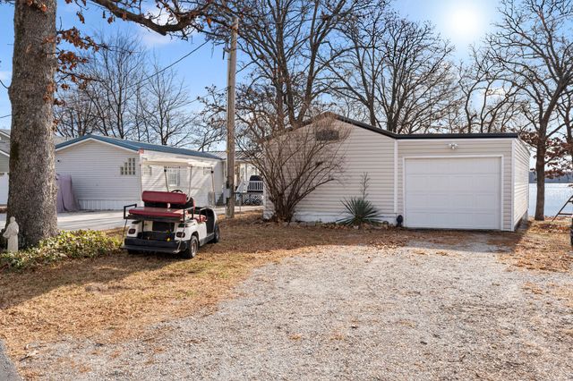 25960 S 605 Court, Grove, OK 74344