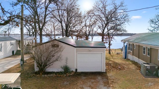 25960 S 605 Court, Grove, OK 74344