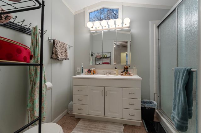 25960 S 605 Court, Grove, OK 74344