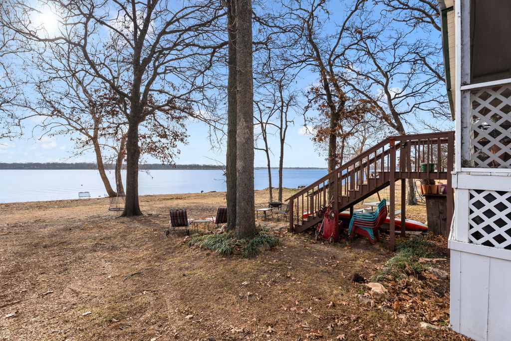 25960 S 605 Court, Grove, OK 74344