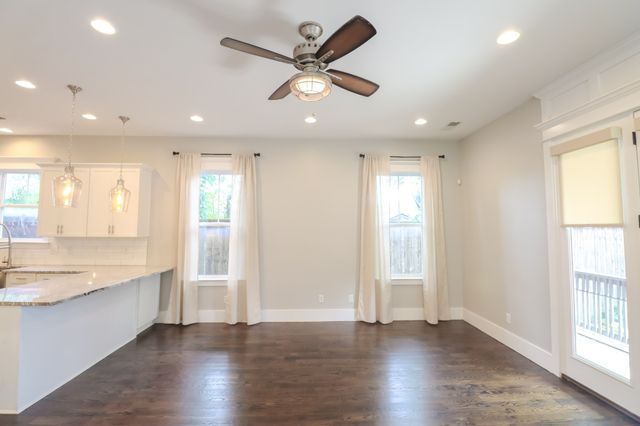 1036 Burchwood Ave, Nashville, TN 37216