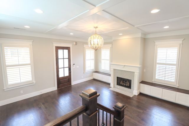 1036 Burchwood Ave, Nashville, TN 37216