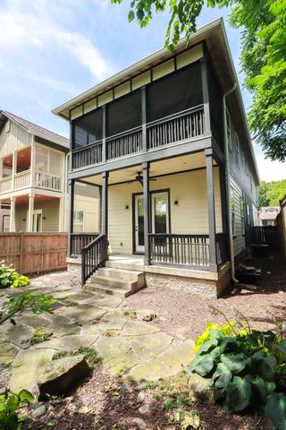 1036 Burchwood Ave, Nashville, TN 37216