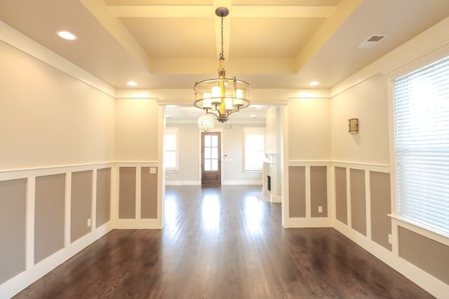 1036 Burchwood Ave, Nashville, TN 37216