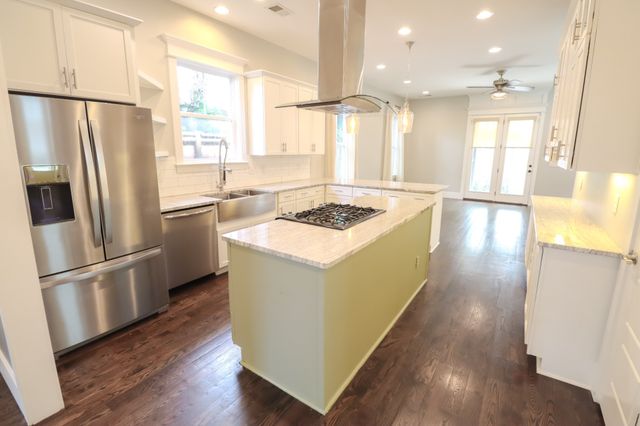 1036 Burchwood Ave, Nashville, TN 37216