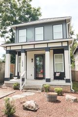 1036 Burchwood Ave, Nashville, TN 37216