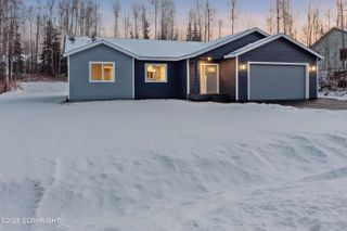 6940 W Werner Drive, Wasilla, AK 99623
