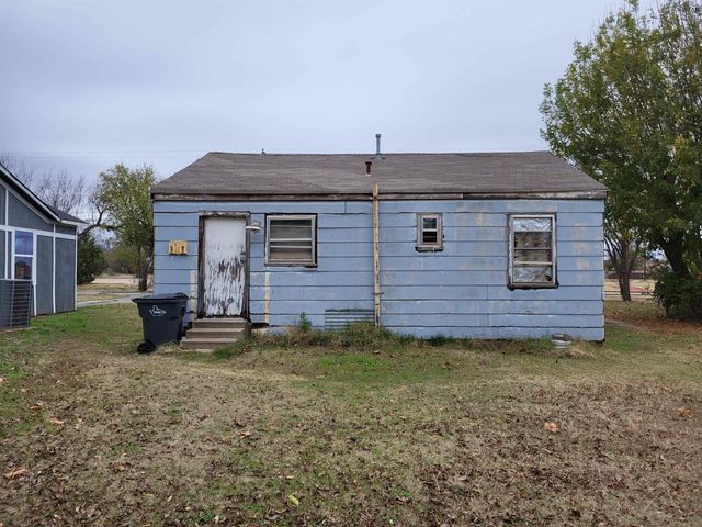 1405 BORTON STREET, Wichita Falls, TX 76306