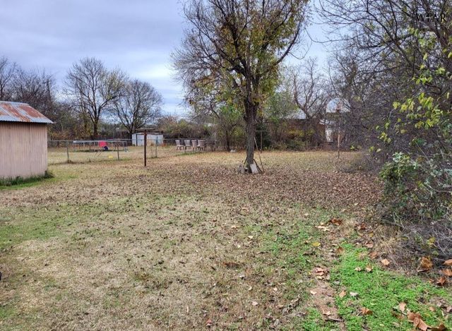 1405 BORTON STREET, Wichita Falls, TX 76306