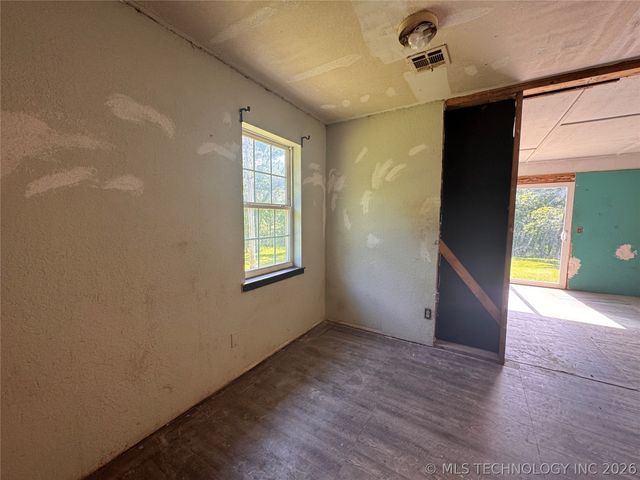 22768 S 478 Road, Tahlequah, OK 74464