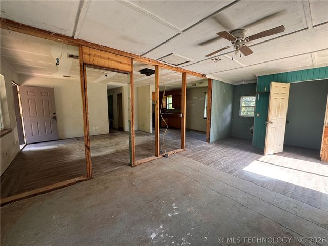 22768 S 478 Road, Tahlequah, OK 74464