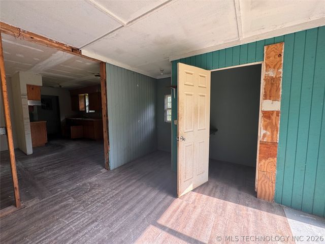 22768 S 478 Road, Tahlequah, OK 74464