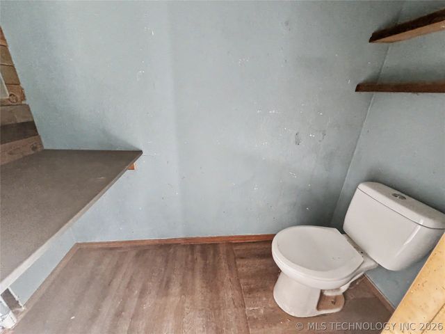 22768 S 478 Road, Tahlequah, OK 74464