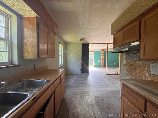 22768 S 478 Road, Tahlequah, OK 74464
