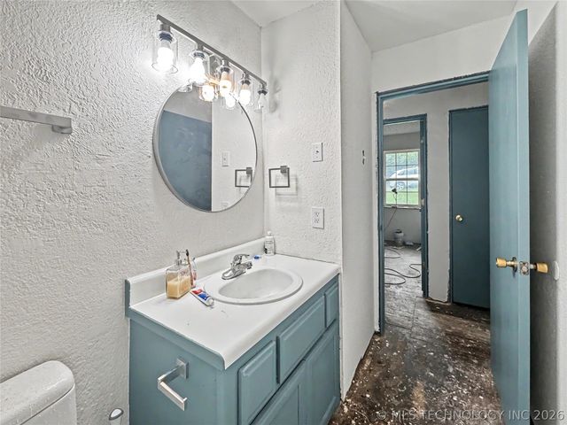 22768 S 478 Road, Tahlequah, OK 74464