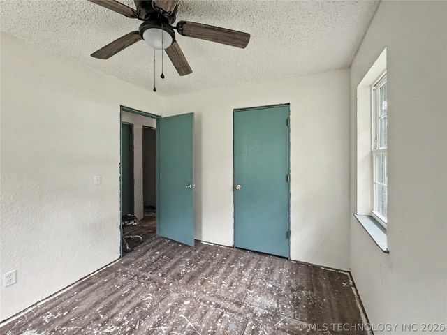 22768 S 478 Road, Tahlequah, OK 74464