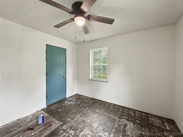 22768 S 478 Road, Tahlequah, OK 74464