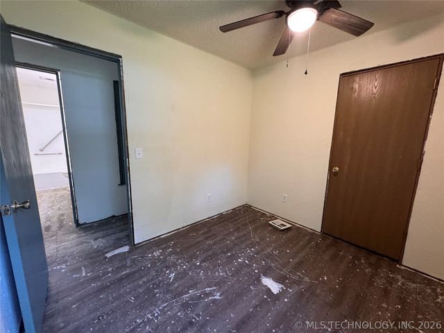 22768 S 478 Road, Tahlequah, OK 74464