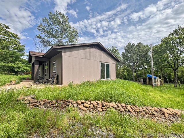 22768 S 478 Road, Tahlequah, OK 74464