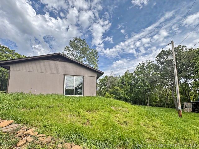 22768 S 478 Road, Tahlequah, OK 74464