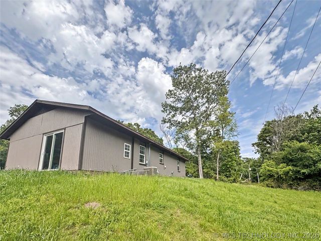 22768 S 478 Road, Tahlequah, OK 74464