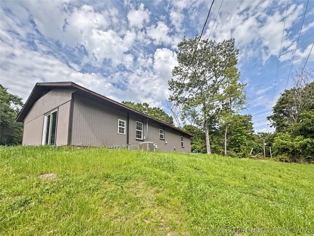 22768 S 478 Road, Tahlequah, OK 74464