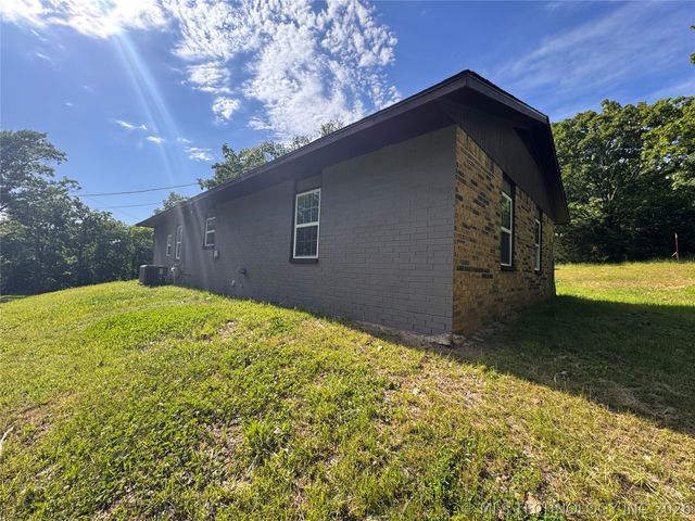 22768 S 478 Road, Tahlequah, OK 74464