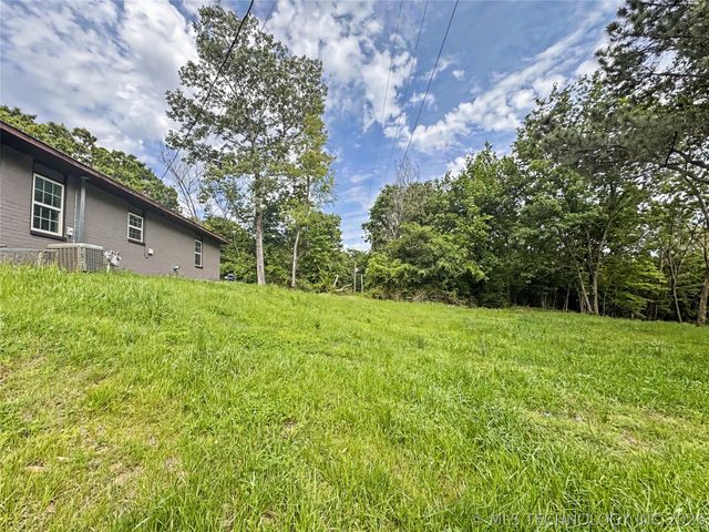 22768 S 478 Road, Tahlequah, OK 74464