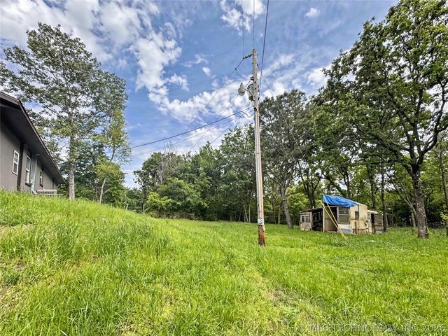 22768 S 478 Road, Tahlequah, OK 74464
