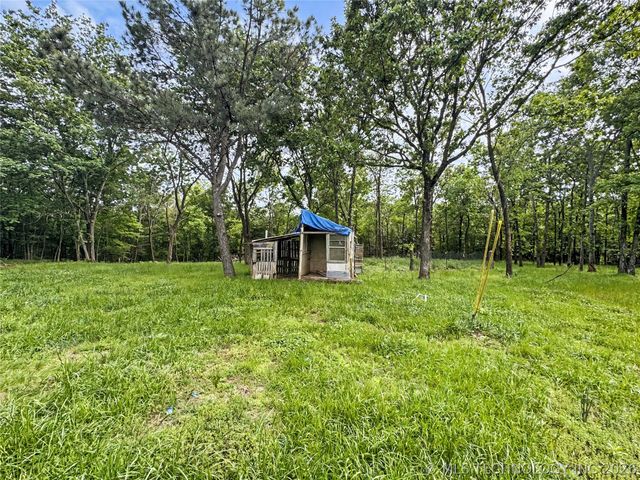 22768 S 478 Road, Tahlequah, OK 74464