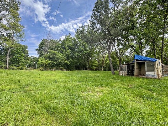 22768 S 478 Road, Tahlequah, OK 74464
