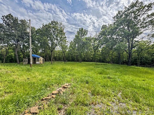 22768 S 478 Road, Tahlequah, OK 74464