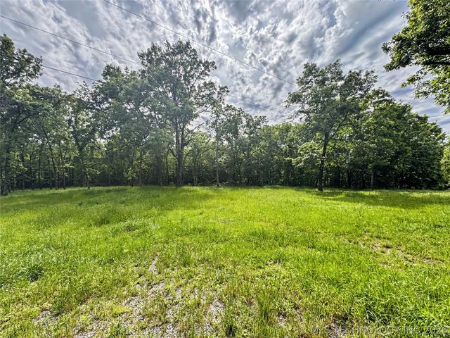 22768 S 478 Road, Tahlequah, OK 74464
