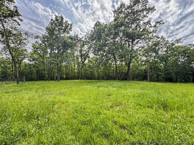 22768 S 478 Road, Tahlequah, OK 74464
