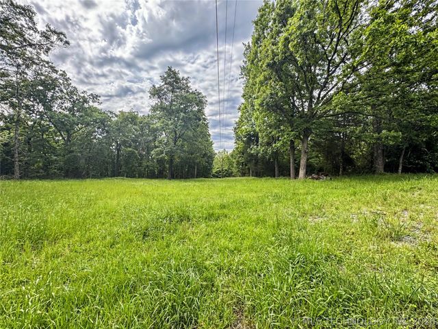 22768 S 478 Road, Tahlequah, OK 74464