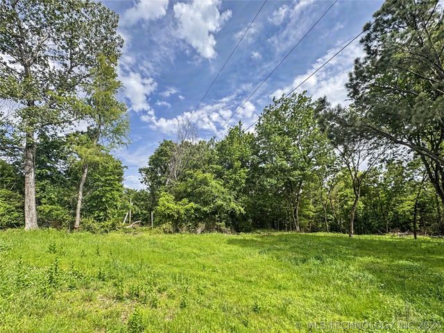 22768 S 478 Road, Tahlequah, OK 74464
