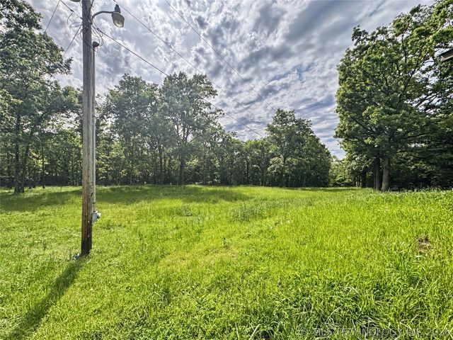 22768 S 478 Road, Tahlequah, OK 74464